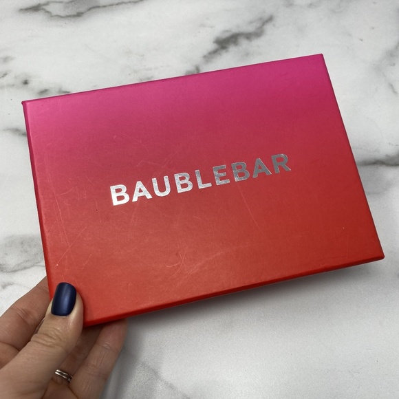 BaubleBar Jewelry New In Box Baublebar Earring Gift Set Poshmark